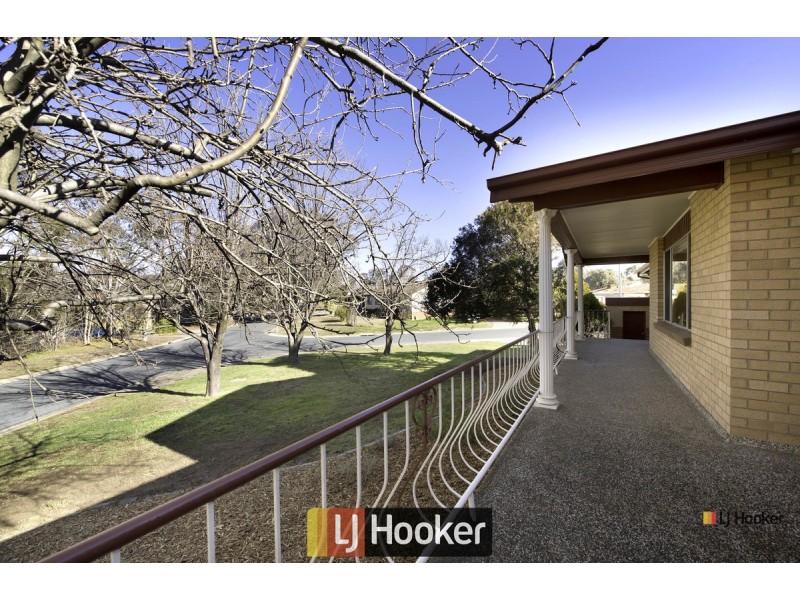 5 Gore Street, Higgins ACT 2615