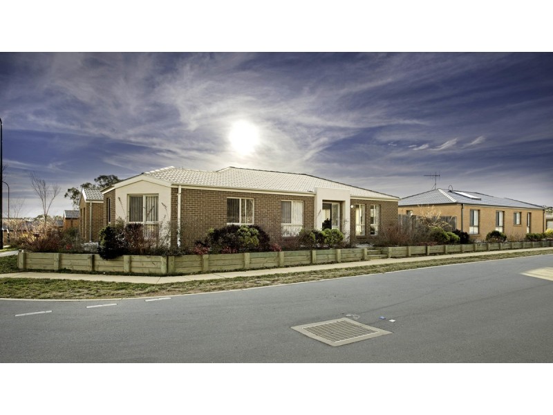 2 Whitmore Crescent, Watson ACT 2602