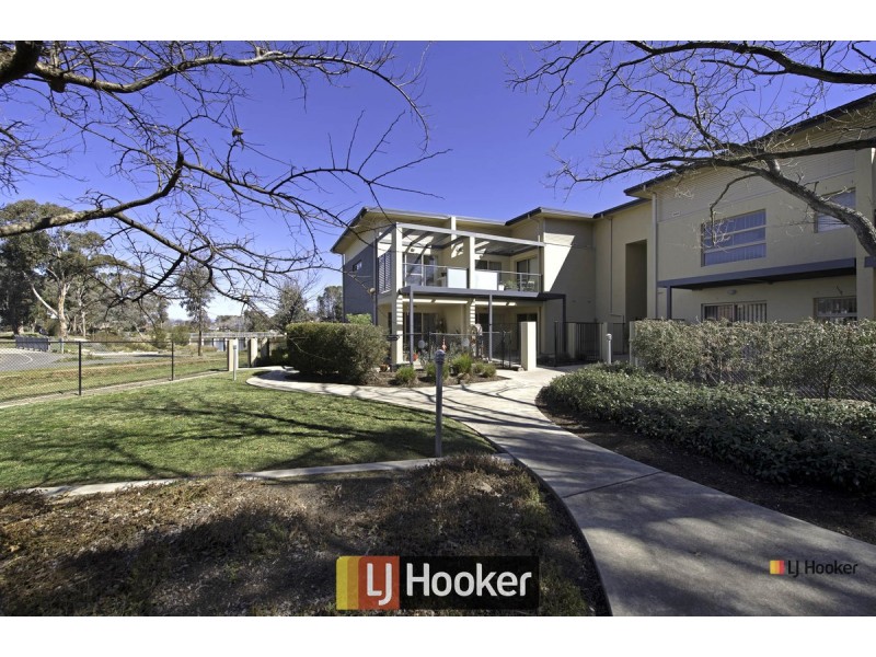 4/42 Goodwin Street, Lyneham ACT 2602