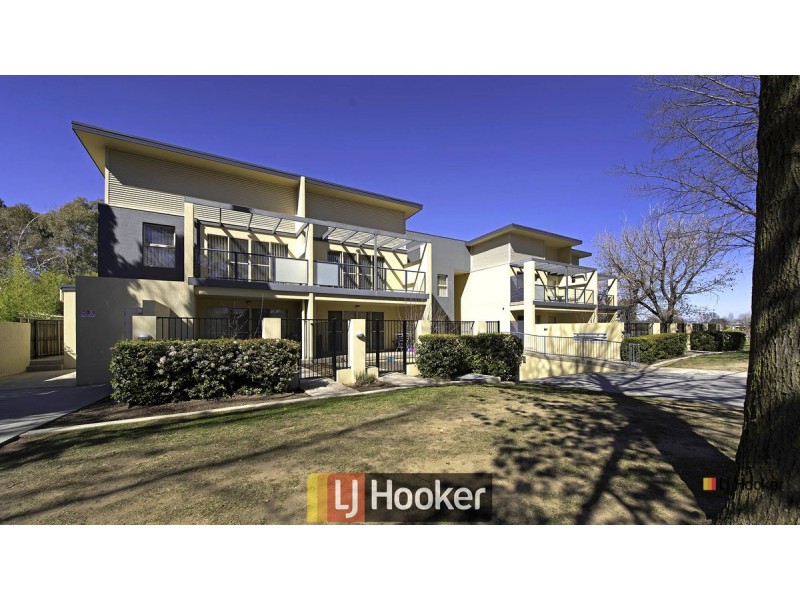 4/42 Goodwin Street, Lyneham ACT 2602