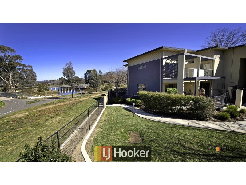 4/42 Goodwin Street, Lyneham ACT 2602