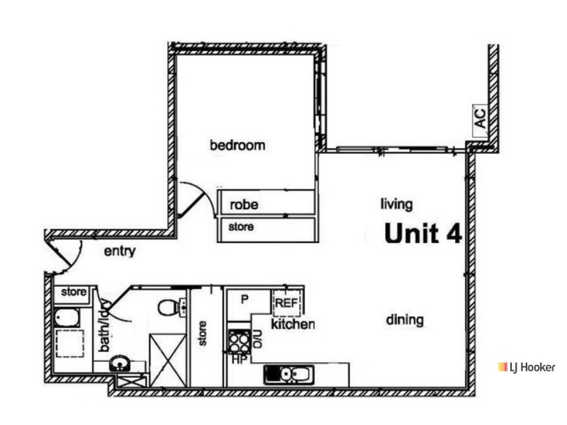 4/42 Goodwin Street, Lyneham ACT 2602