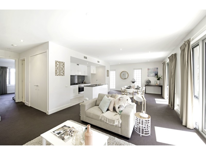 7/20 Gould Street, Turner ACT 2612