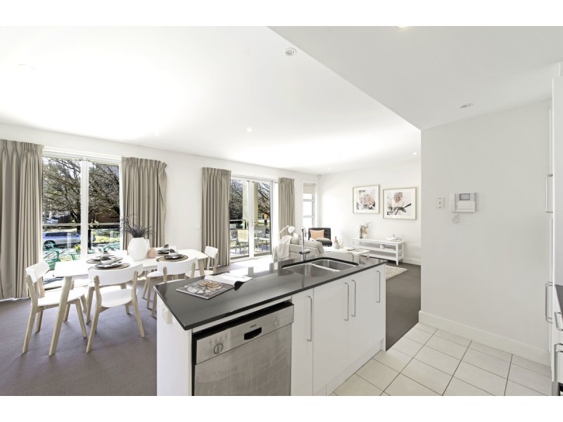 7/20 Gould Street, Turner ACT 2612