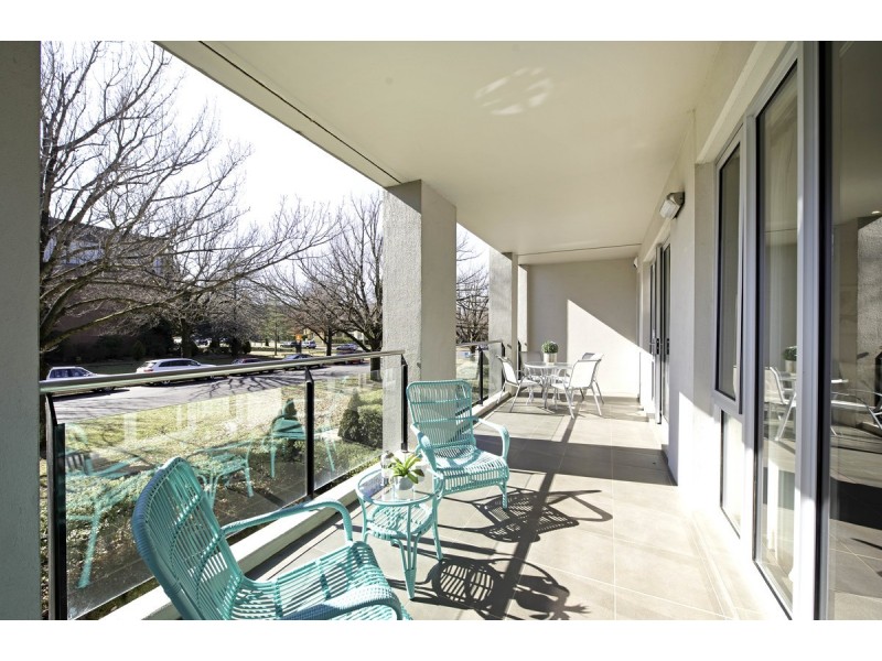 7/20 Gould Street, Turner ACT 2612