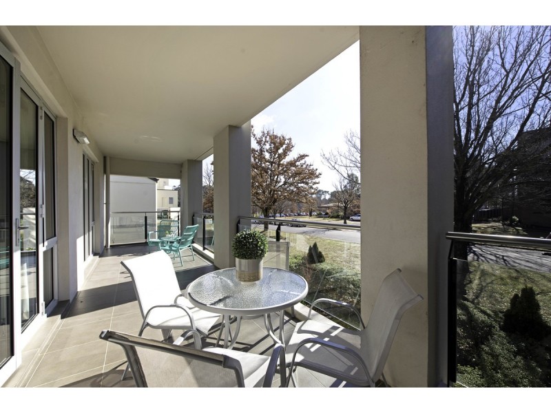 7/20 Gould Street, Turner ACT 2612