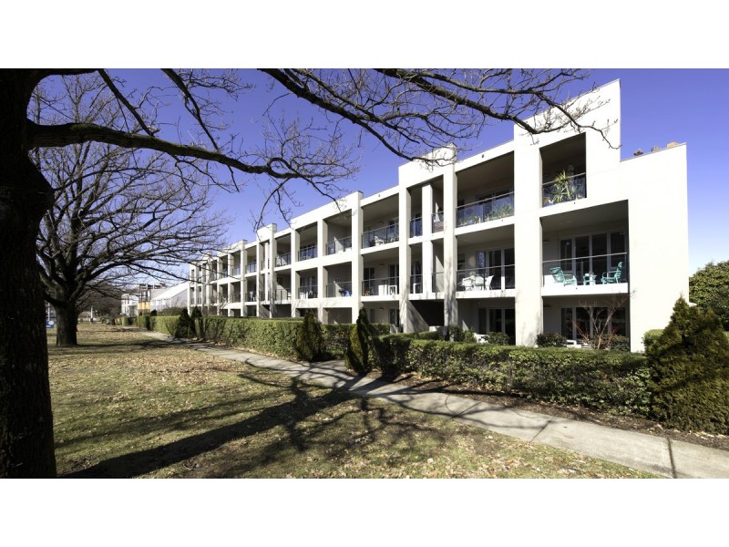 7/20 Gould Street, Turner ACT 2612