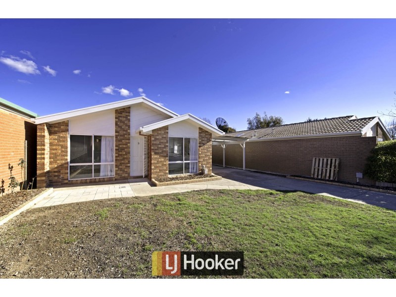 5 Hart Close, Palmerston ACT 2913
