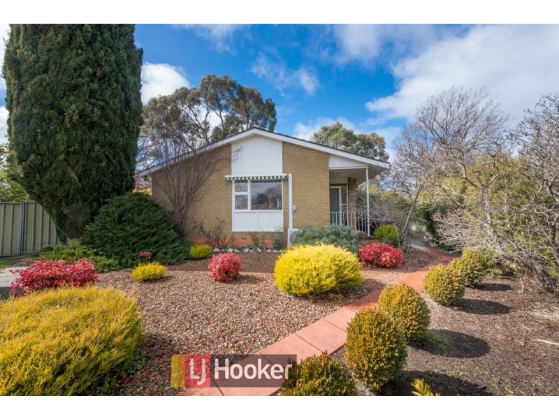 2 Heaton Place, Downer ACT 2602