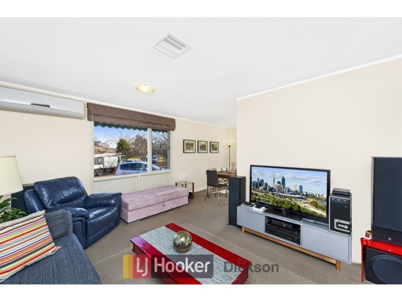 2 Heaton Place, Downer ACT 2602