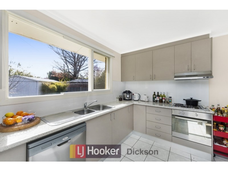 2 Heaton Place, Downer ACT 2602