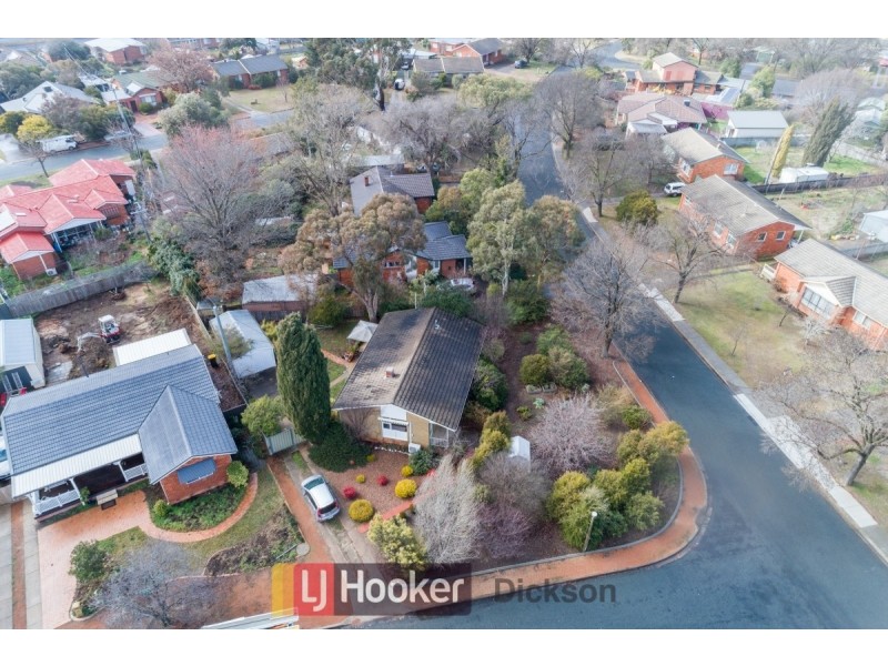 2 Heaton Place, Downer ACT 2602