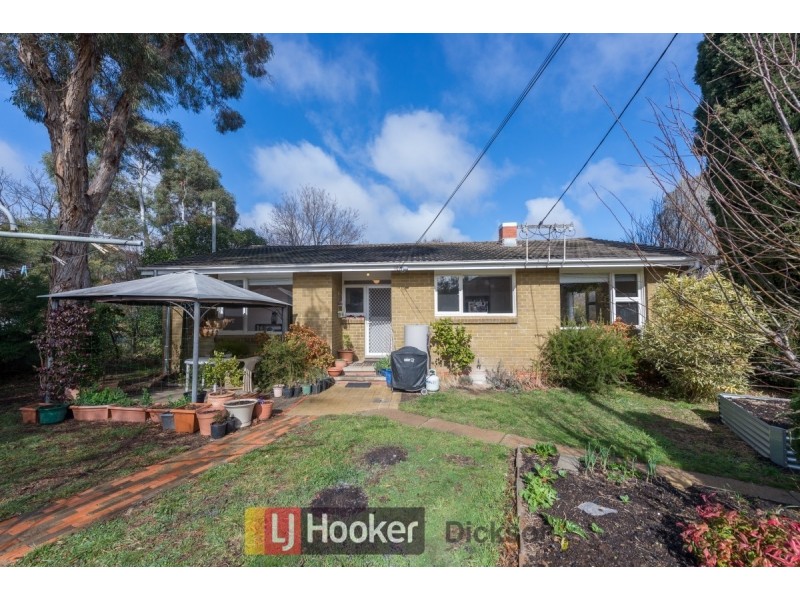 2 Heaton Place, Downer ACT 2602