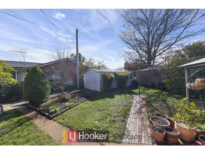 2 Heaton Place, Downer ACT 2602