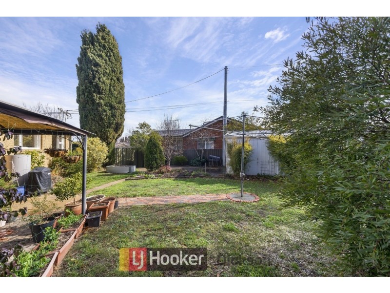 2 Heaton Place, Downer ACT 2602