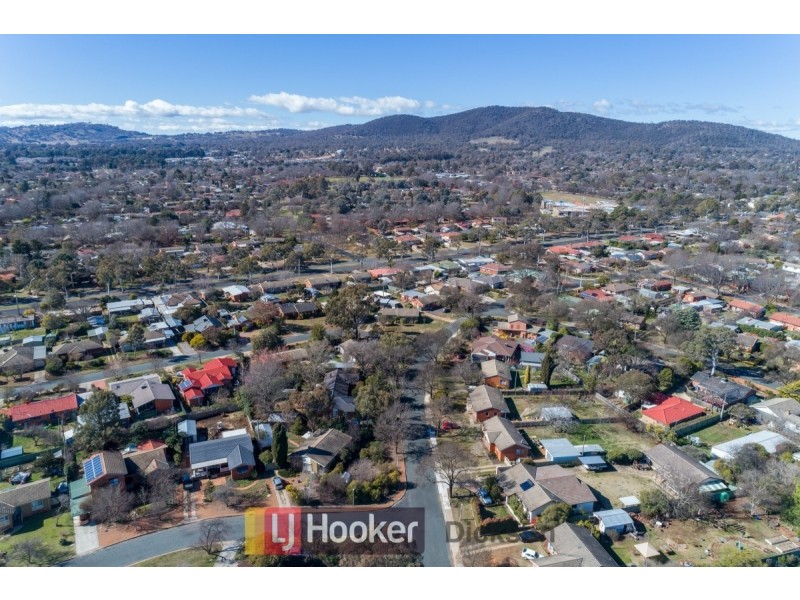 2 Heaton Place, Downer ACT 2602
