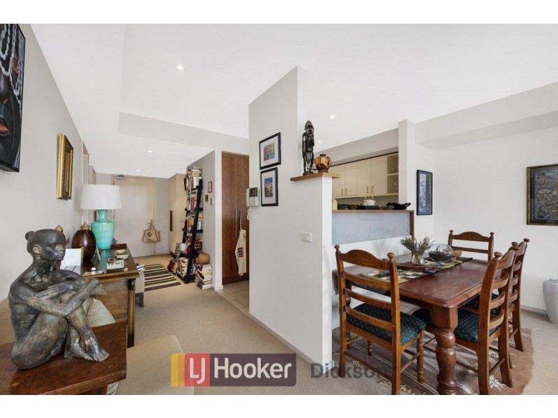 404/155 Northbourne Avenue, Turner ACT 2612