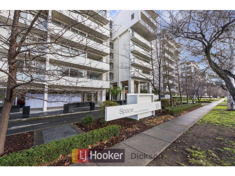 404/155 Northbourne Avenue, Turner ACT 2612