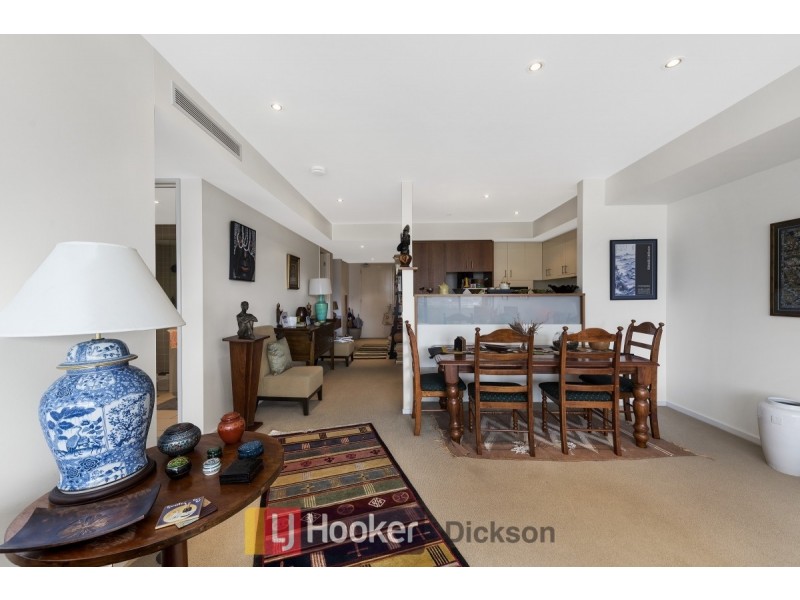 404/155 Northbourne Avenue, Turner ACT 2612