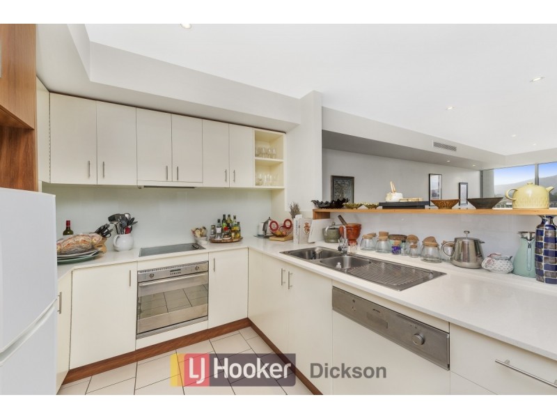 404/155 Northbourne Avenue, Turner ACT 2612