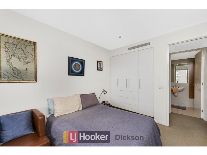 404/155 Northbourne Avenue, Turner ACT 2612