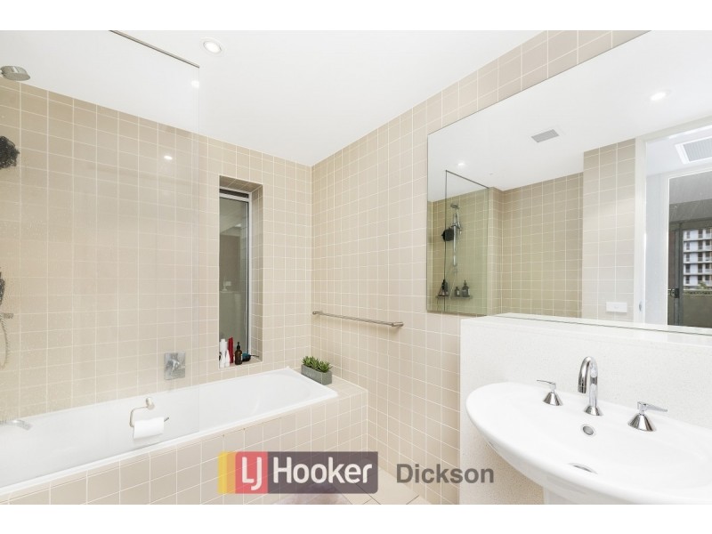 404/155 Northbourne Avenue, Turner ACT 2612