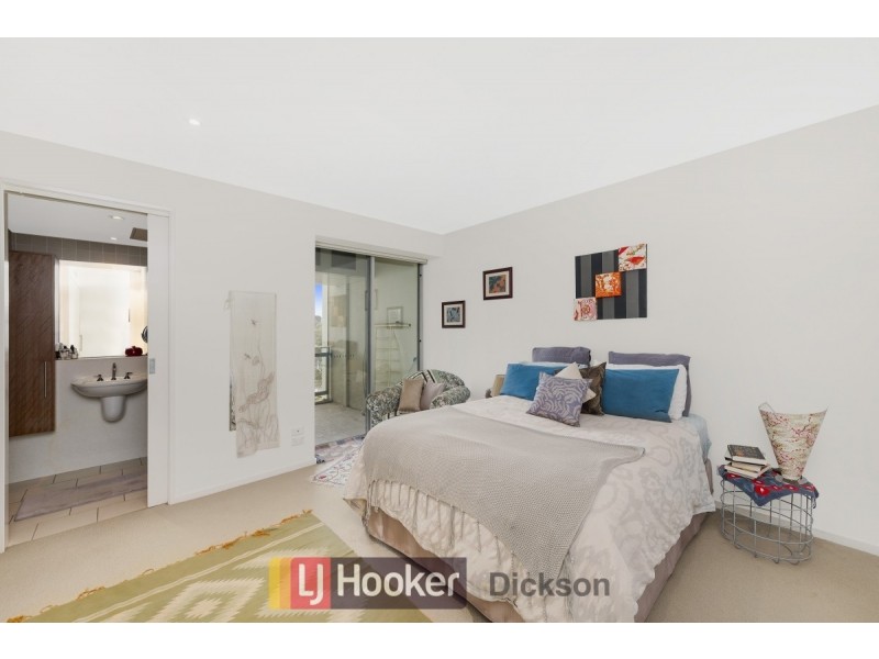 404/155 Northbourne Avenue, Turner ACT 2612