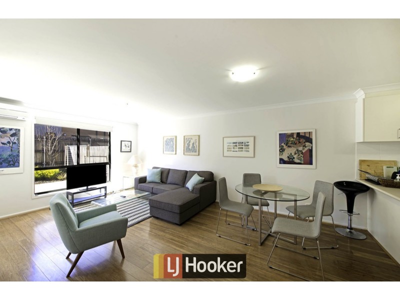 17/35 Tay Street, Watson ACT 2602