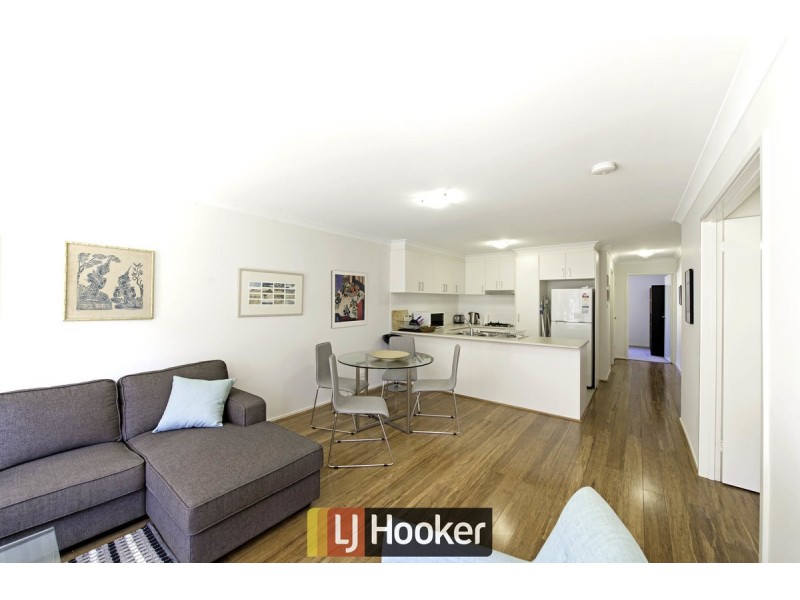 17/35 Tay Street, Watson ACT 2602