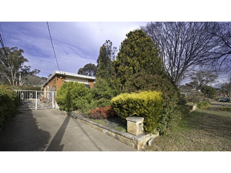 170 Duffy Street, Ainslie ACT 2602