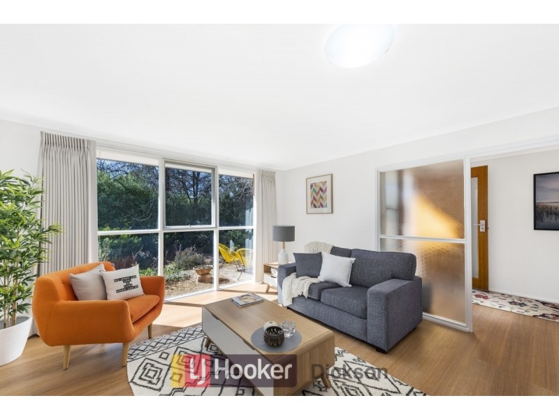 13 Bates Street, Dickson ACT 2602