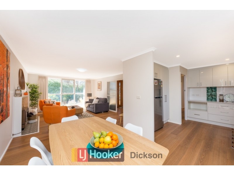 13 Bates Street, Dickson ACT 2602