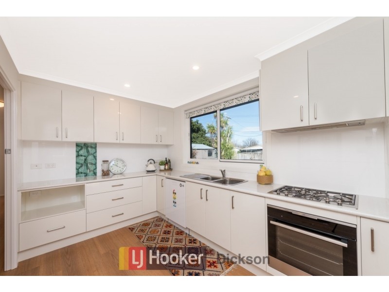13 Bates Street, Dickson ACT 2602
