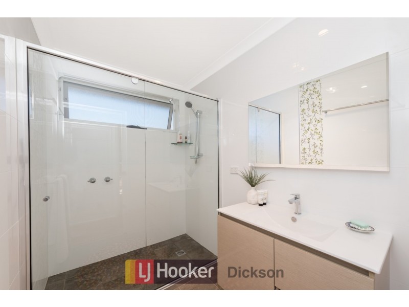13 Bates Street, Dickson ACT 2602
