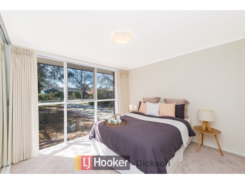 13 Bates Street, Dickson ACT 2602