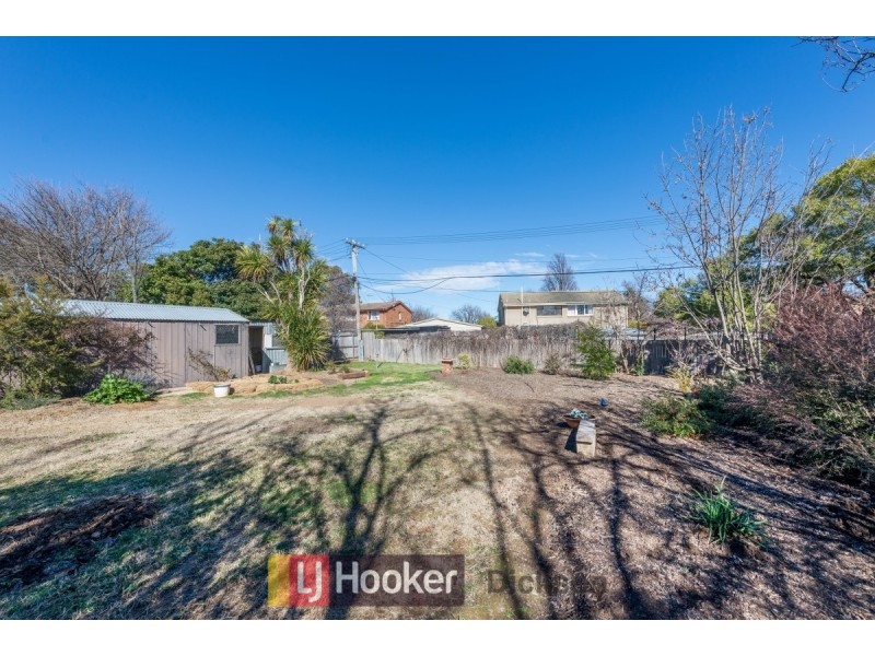 13 Bates Street, Dickson ACT 2602