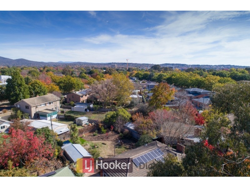 13 Bates Street, Dickson ACT 2602
