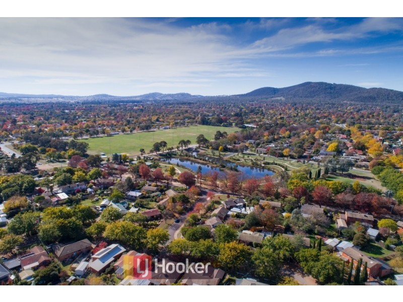 13 Bates Street, Dickson ACT 2602