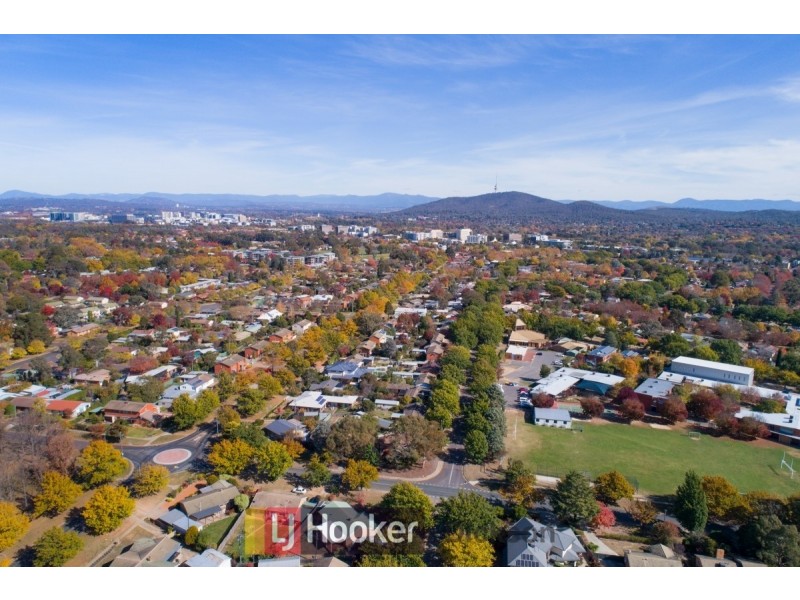 13 Bates Street, Dickson ACT 2602