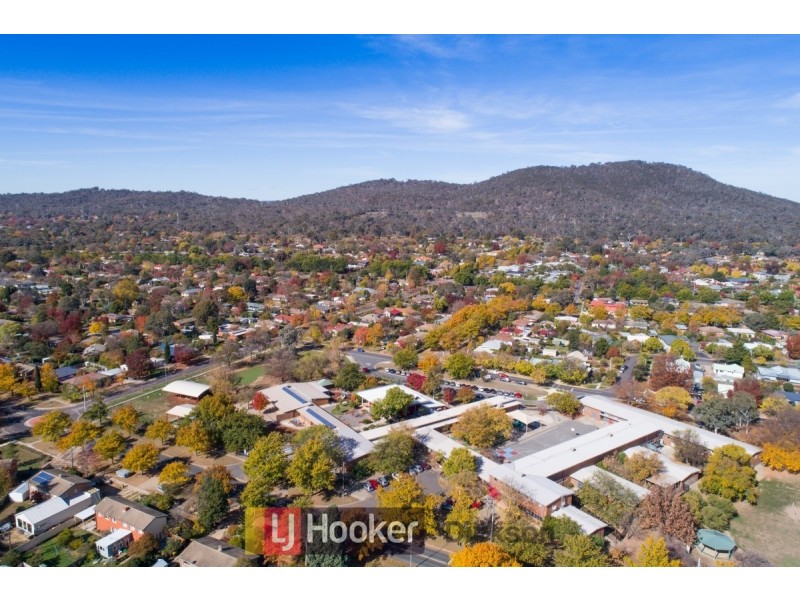 13 Bates Street, Dickson ACT 2602