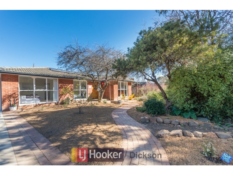 13 Bates Street, Dickson ACT 2602