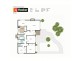 13 Bates Street, Dickson ACT 2602 Floorplan