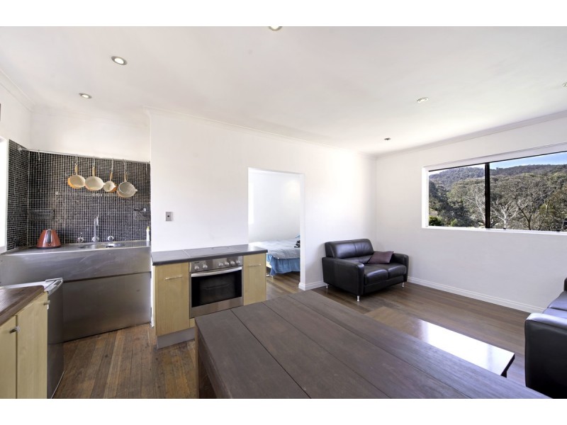 12/127 Rivett Street, Hackett ACT 2602