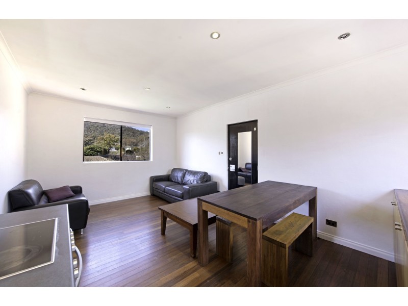12/127 Rivett Street, Hackett ACT 2602