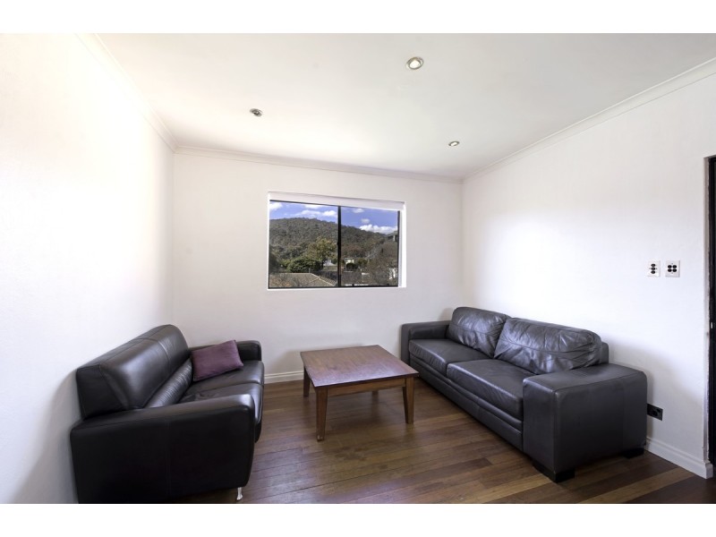 12/127 Rivett Street, Hackett ACT 2602