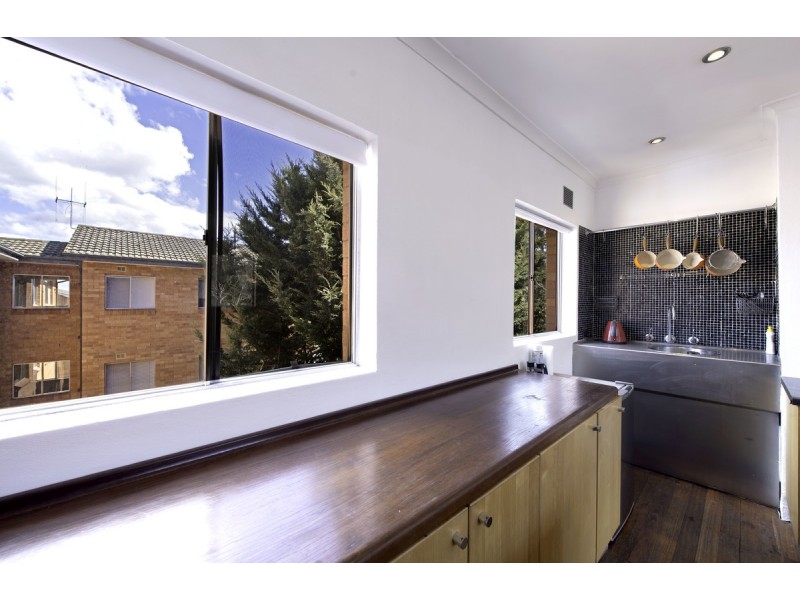 12/127 Rivett Street, Hackett ACT 2602