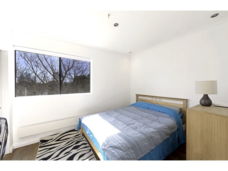 12/127 Rivett Street, Hackett ACT 2602