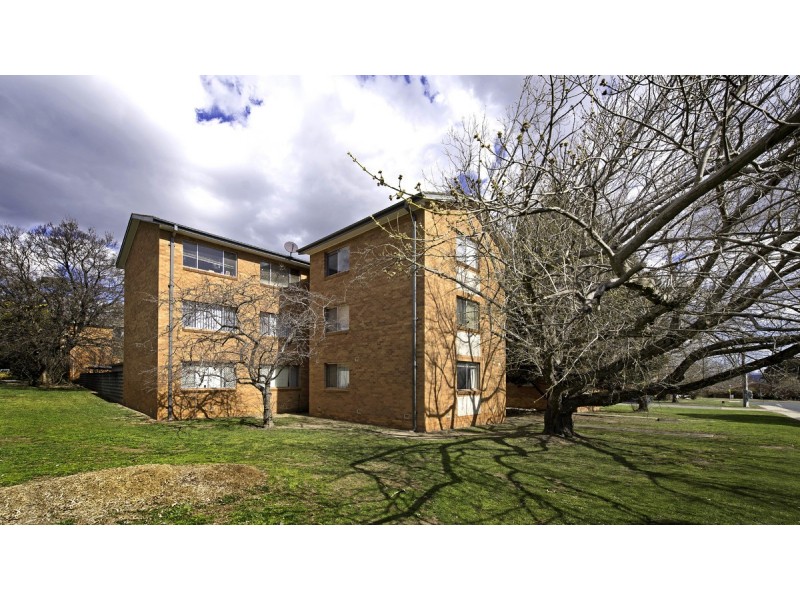 12/127 Rivett Street, Hackett ACT 2602