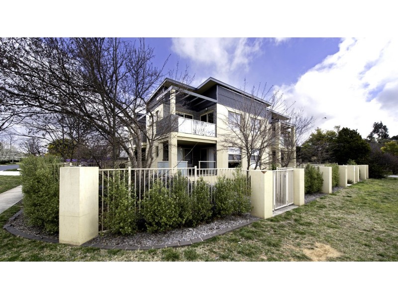 5/13 Burra Place, Braddon ACT 2612