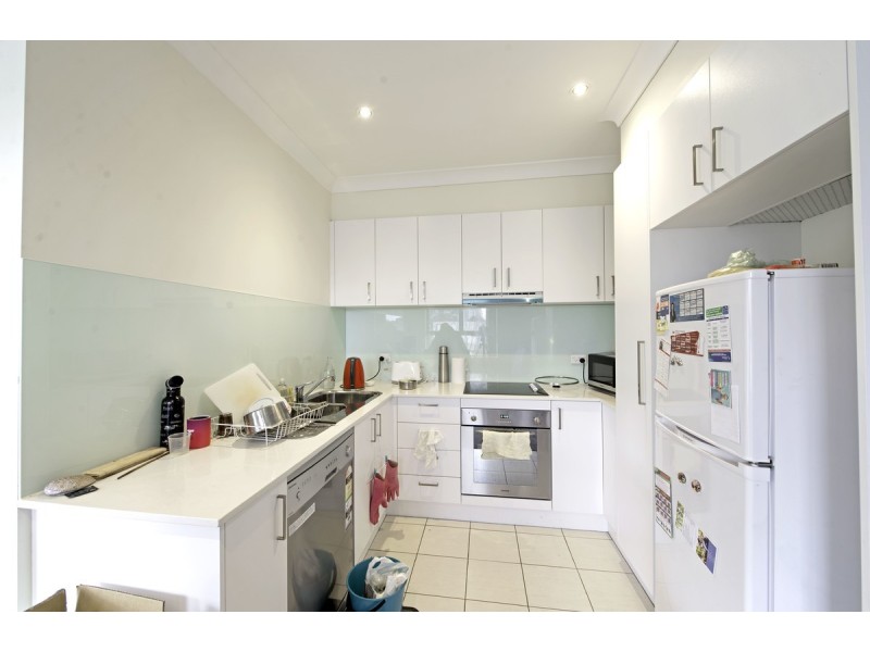 5/13 Burra Place, Braddon ACT 2612